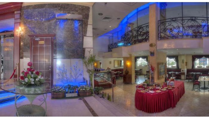 Al Maha Regency Hotel Suites poza 6