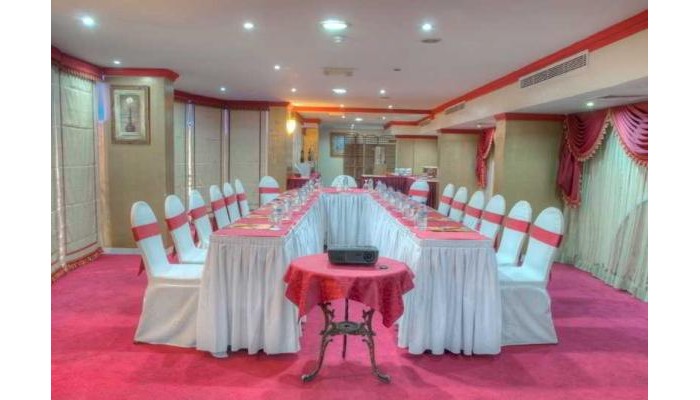 Al Maha Regency Hotel Suites poza 7