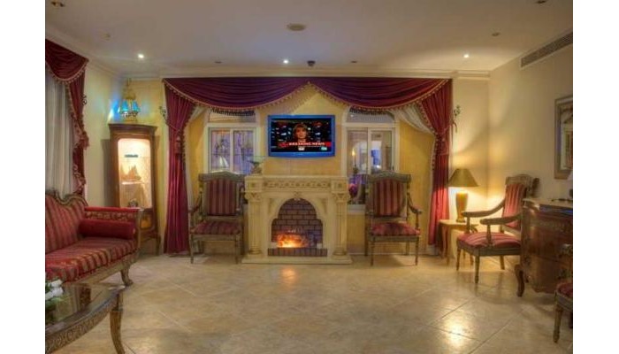 Al Maha Regency Hotel Suites poza 8