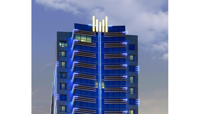 Copthorne Hotel Sharjah poza 0