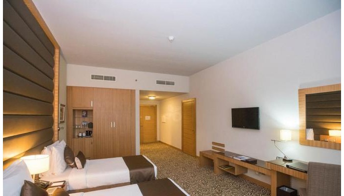 Copthorne Hotel Sharjah poza 20