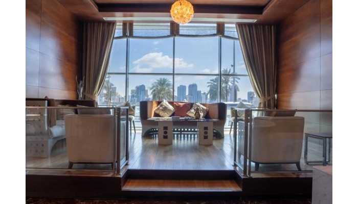 Copthorne Hotel Sharjah poza 3