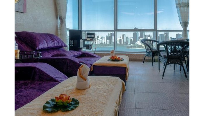 Copthorne Hotel Sharjah poza 21