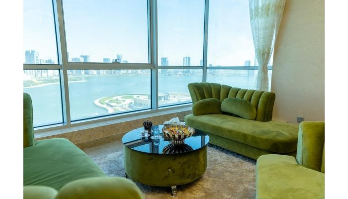 Copthorne Hotel Sharjah poza 23