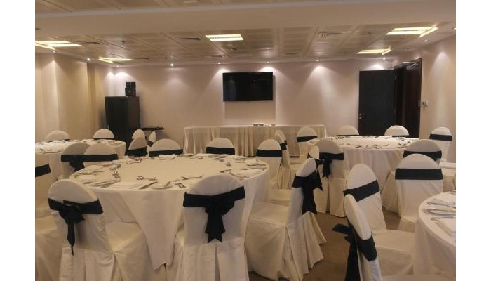 Copthorne Hotel Sharjah poza 8