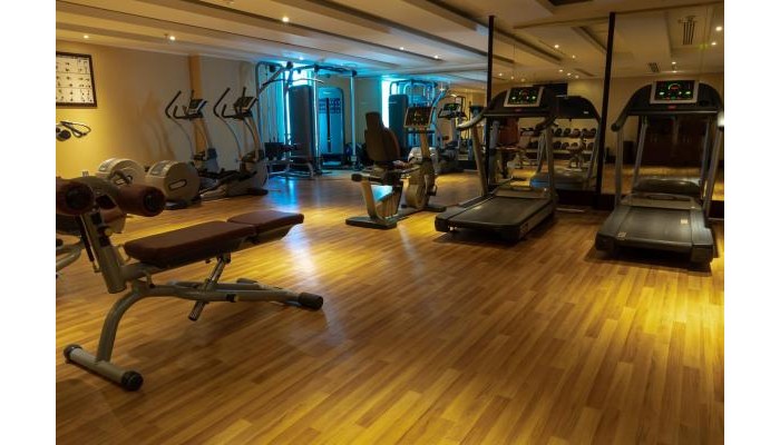 Copthorne Hotel Sharjah poza 17