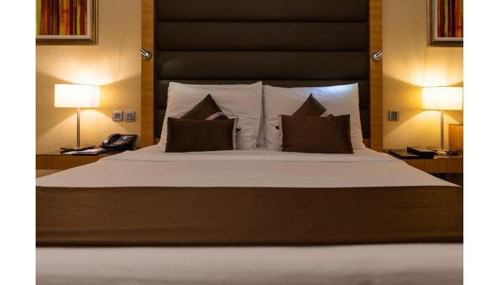 Copthorne Hotel Sharjah poza 25
