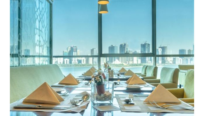 Copthorne Hotel Sharjah poza 4