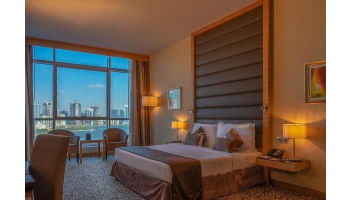 Copthorne Hotel Sharjah poza 28