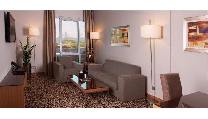 Copthorne Hotel Sharjah poza 31