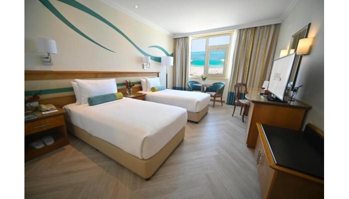 Coral Beach Resort poza 11