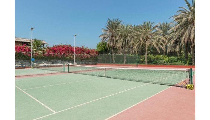 Coral Beach Resort poza 24