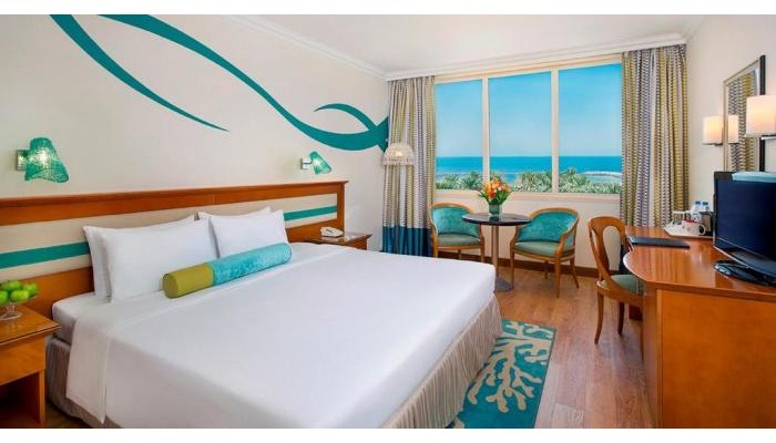 Coral Beach Resort poza 7