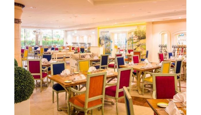 Coral Beach Resort poza 17