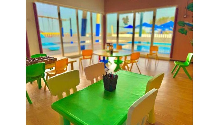 Coral Beach Resort poza 28
