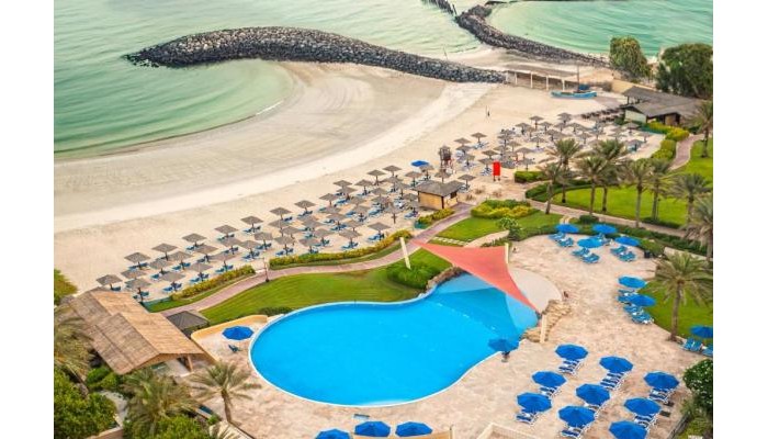 Coral Beach Resort poza 0