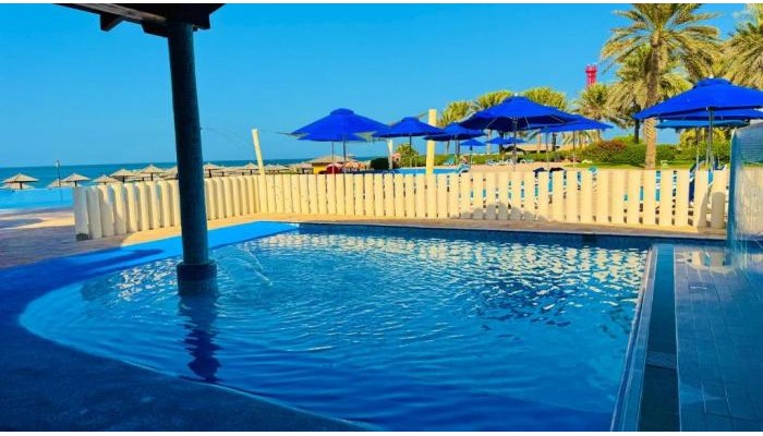 Coral Beach Resort poza 22
