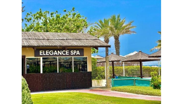 Coral Beach Resort poza 29