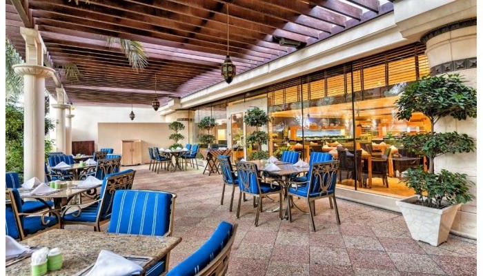 Coral Beach Resort poza 13