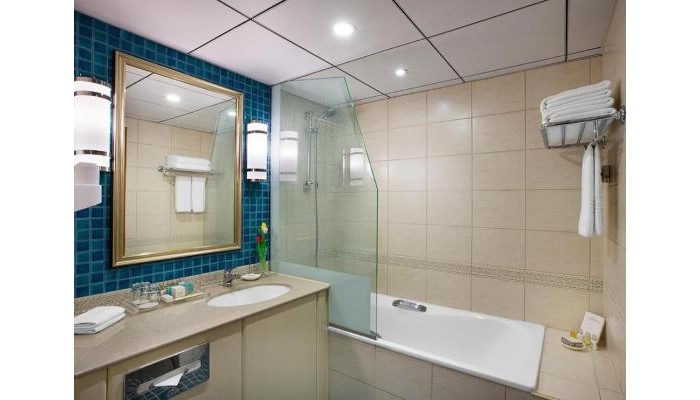 Coral Beach Resort poza 12