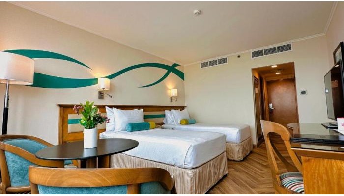 Coral Beach Resort poza 9