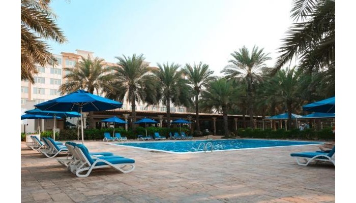 Coral Beach Resort poza 21