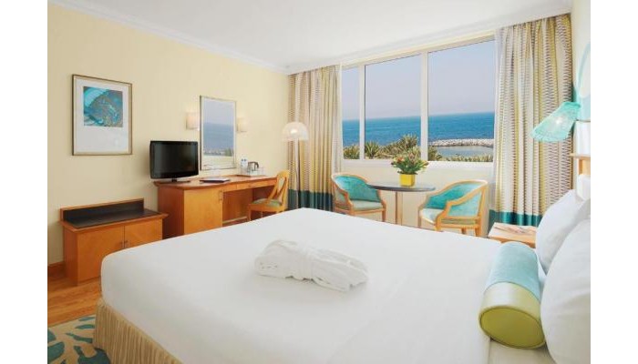 Coral Beach Resort poza 8
