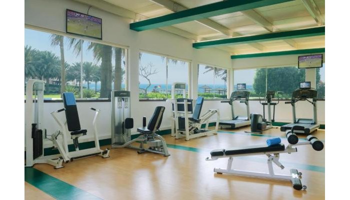 Coral Beach Resort poza 26
