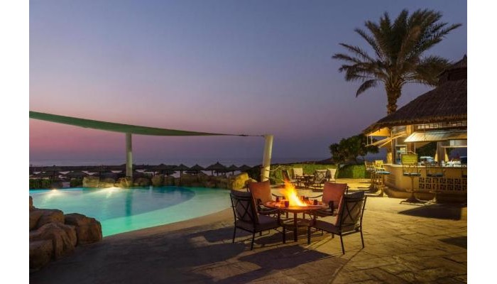 Coral Beach Resort poza 19