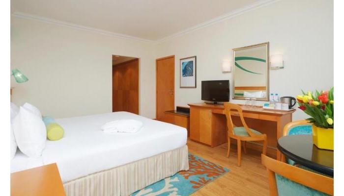 Coral Beach Resort poza 5