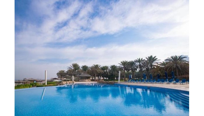 Coral Beach Resort poza 20