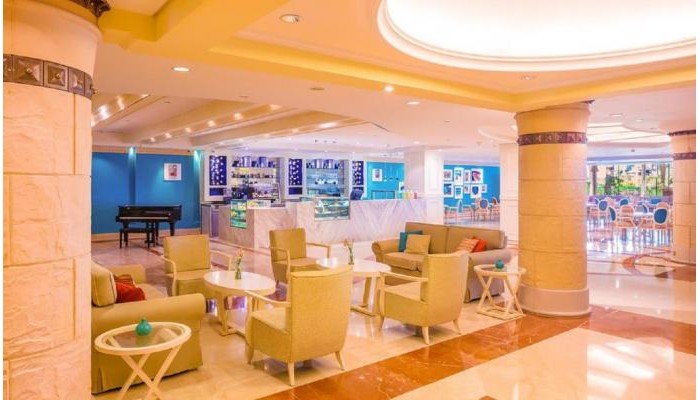 Coral Beach Resort poza 14