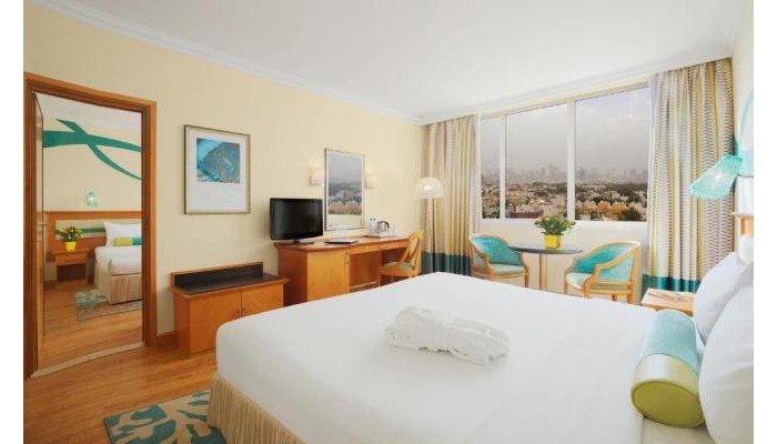 Coral Beach Resort poza 2