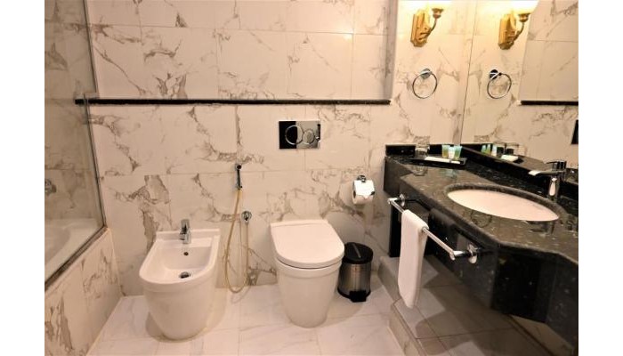 Crystal Plaza Al Majaz Hotel poza 13