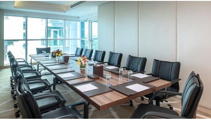 Hotel Four Points By Sheraton Sharjah poza 32