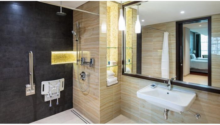 Hotel Four Points By Sheraton Sharjah poza 14