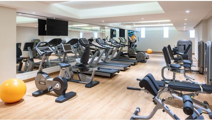 Hotel Four Points By Sheraton Sharjah poza 23