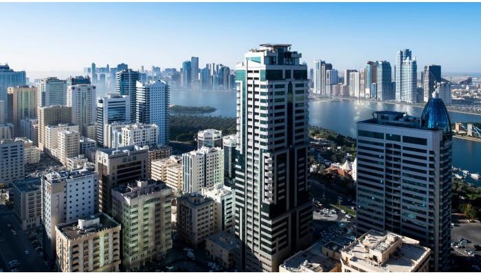 Hotel Four Points By Sheraton Sharjah poza 4