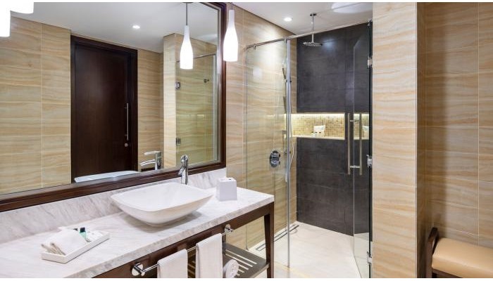 Hotel Four Points By Sheraton Sharjah poza 12