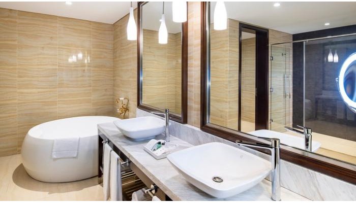 Hotel Four Points By Sheraton Sharjah poza 22