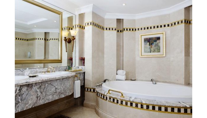 Hotel Hilton Sharjah poza 5