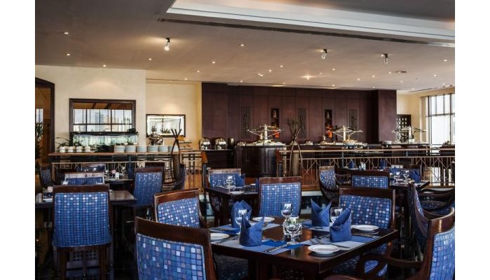 Hotel Hilton Sharjah poza 1