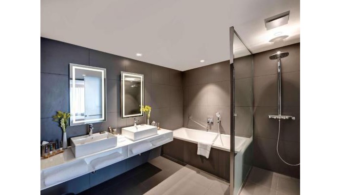 Hotel Novotel Sharjah Expo Centre poza 11