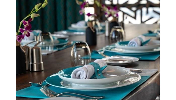 Hotel Novotel Sharjah Expo Centre poza 17