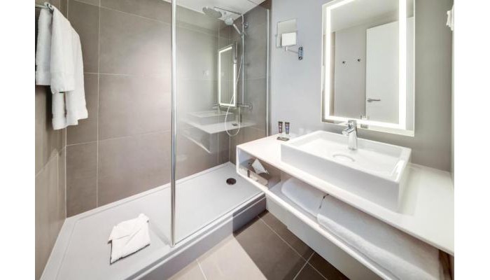 Hotel Novotel Sharjah Expo Centre poza 12