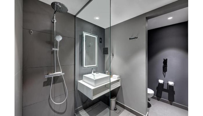 Hotel Novotel Sharjah Expo Centre poza 13