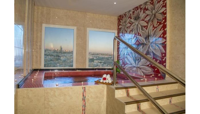 Hotel Rayan Sharjah poza 11