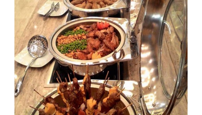 Hotel Rayan Sharjah poza 3