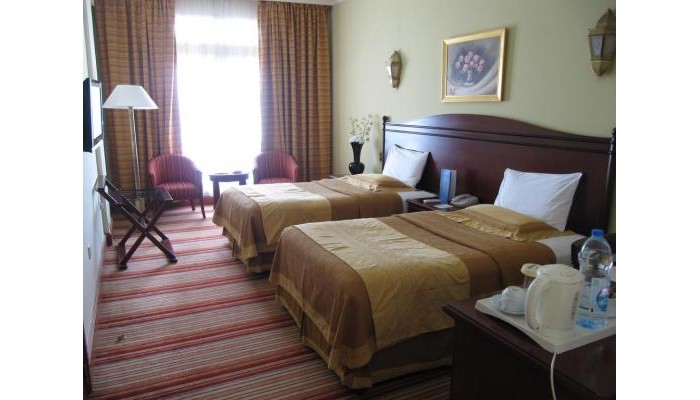 Hotel Rayan Sharjah poza 8