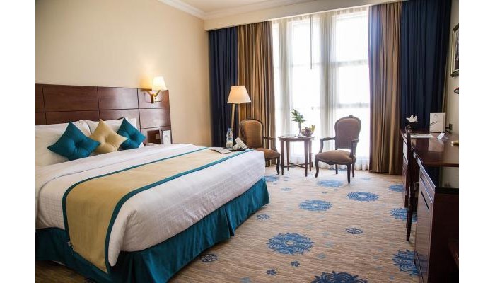 Hotel Rayan Sharjah poza 13